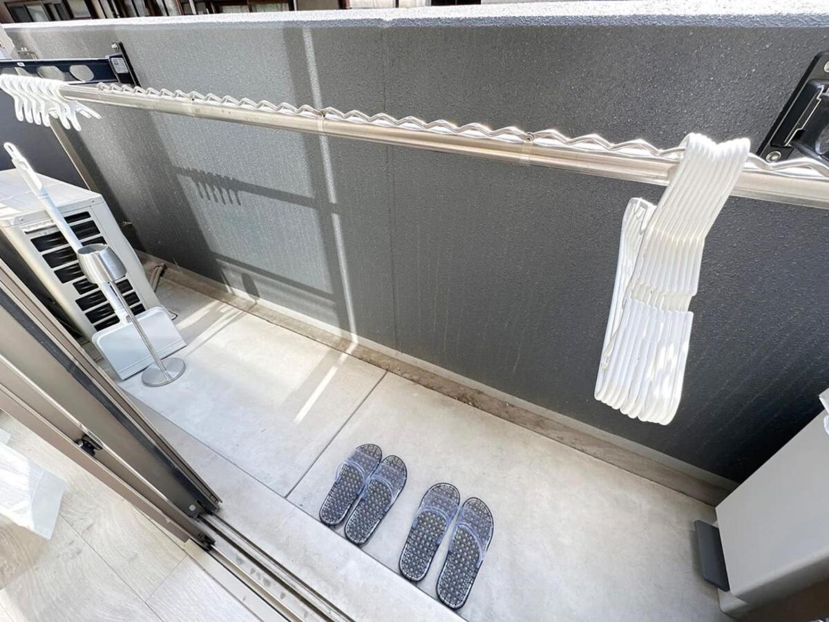 Bhotel Yutori - Near Temples 1Br In Onomichi City For 3 Ppl Exterior foto