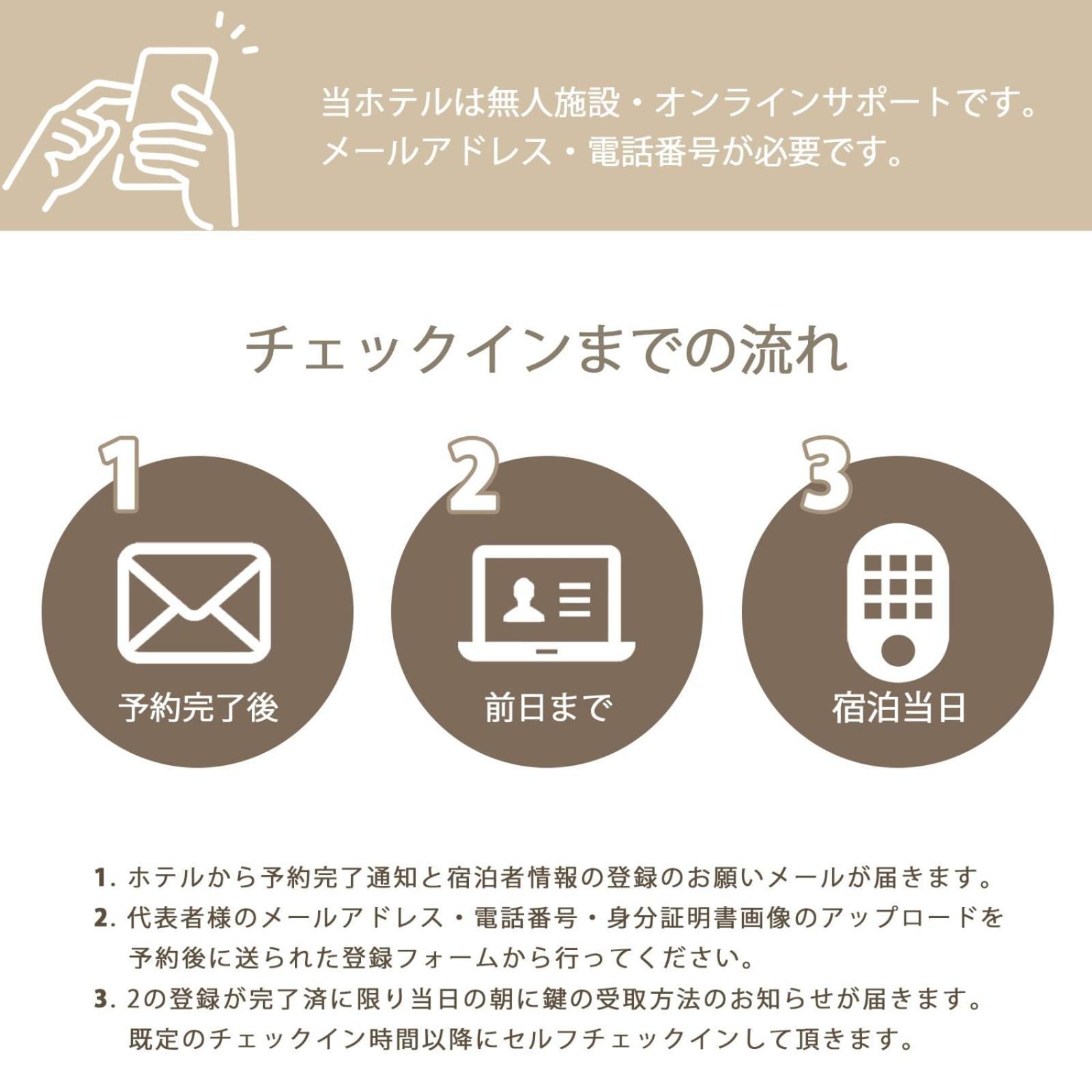 Bhotel Yutori - Near Temples 1Br In Onomichi City For 3 Ppl Exterior foto